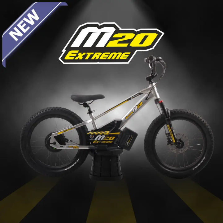 Polovolt Balance Bike 20" M20 Extreme