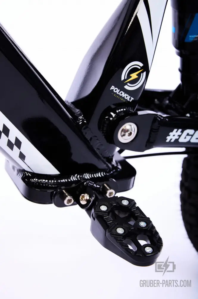 fahrrad gruber e bike Polovolt Balance Bike 20" M20 Pro Series – Gruber-Parts