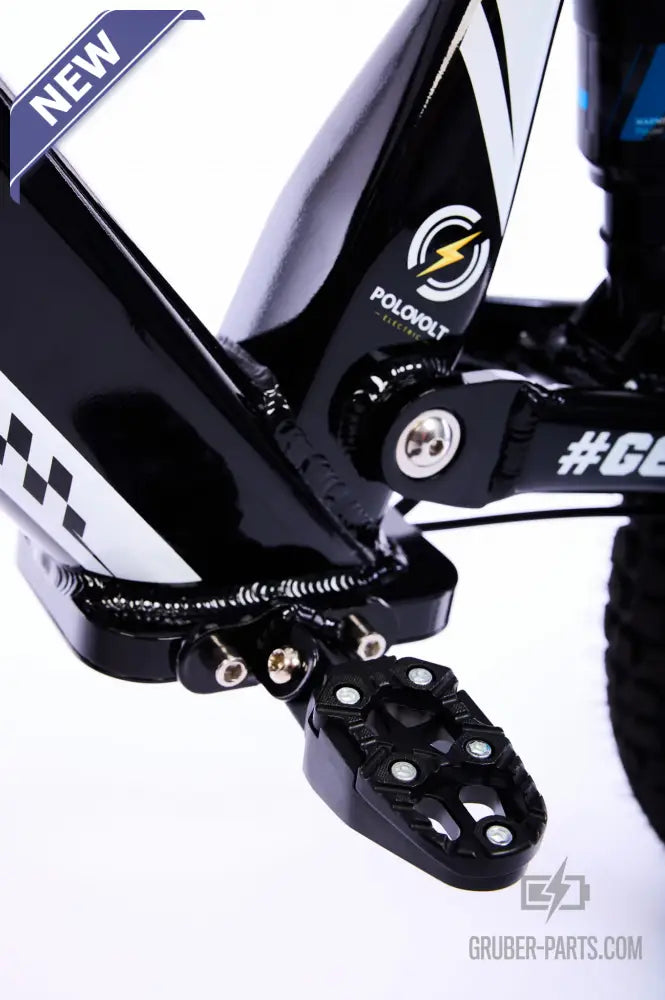 Polovolt Balance Bike 20" M20 Pro Series