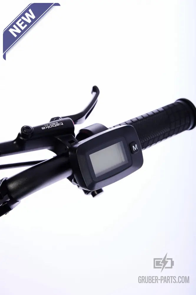 Polovolt Balance Bike 20" M20 Pro Series