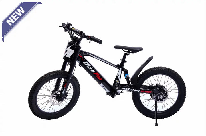 Polovolt Balance Bike 20" M20 Pro Series