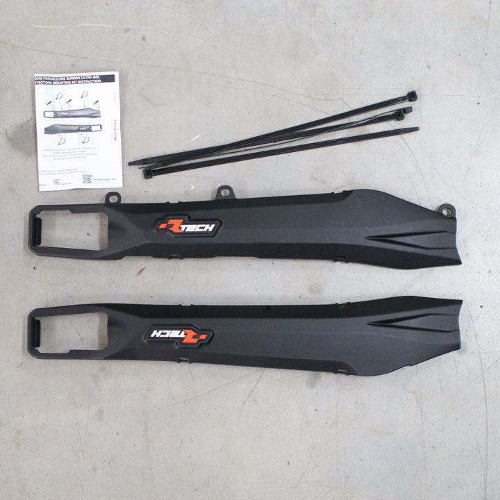 RACETECH Schwingenschutz passend für SUR-RON Ultra Bee