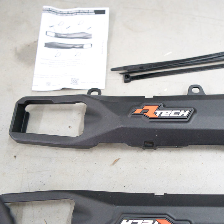 RACETECH Schwingenschutz passend für SUR-RON Ultra Bee