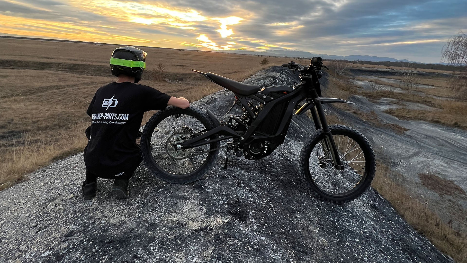 Gruber Parts GruberParts