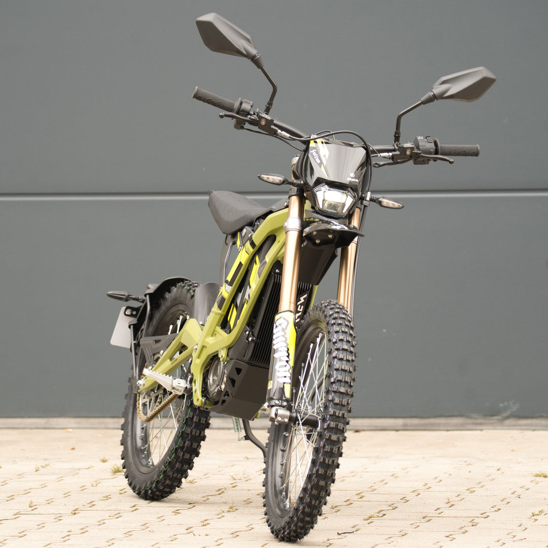 SUR-RON Light Bee X L1e Street Legal 40AH 3.0 2025