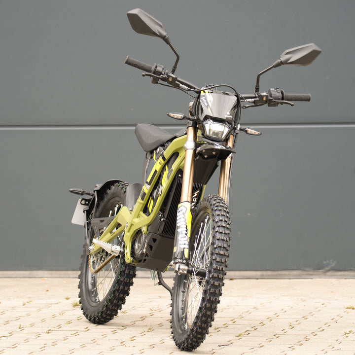 SUR-RON Light Bee X L1e Street Legal 40AH 3.0 2025