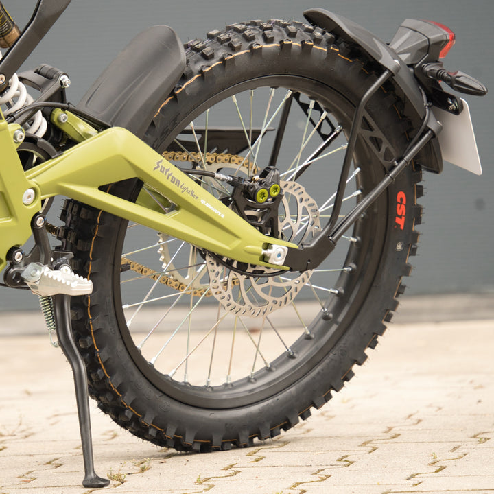 SUR-RON Light Bee X L1e Street Legal 40AH 3.0 2025