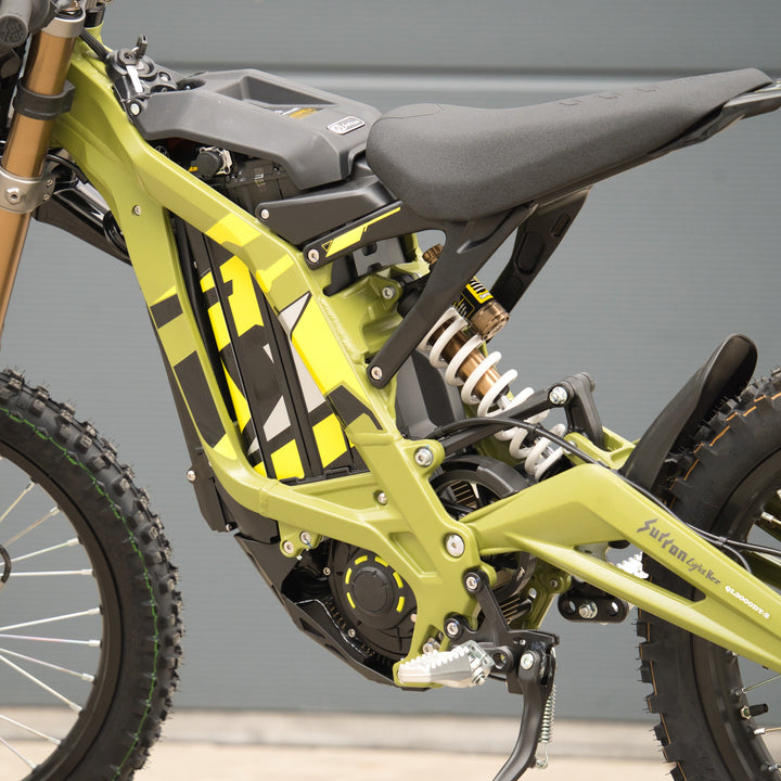 SUR-RON Light Bee X L1e Street Legal 40AH 3.0 2025