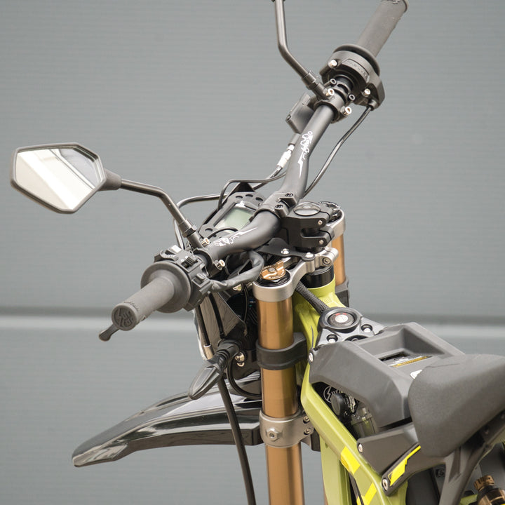 SUR-RON Light Bee X L1e Street Legal 40AH 3.0 2025
