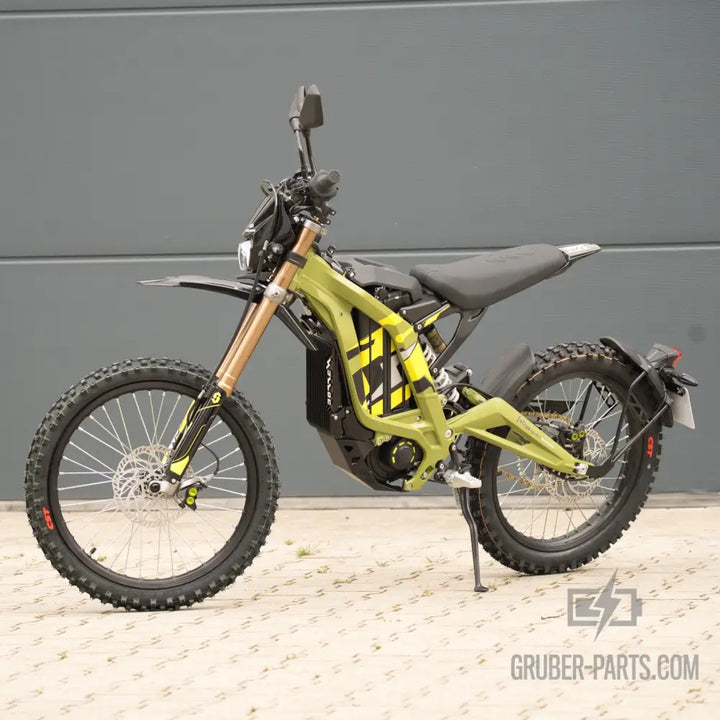 Sur-Ron Light Bee X L1E Street Legal 40Ah 3.0 2025 Elektro-Motocross 