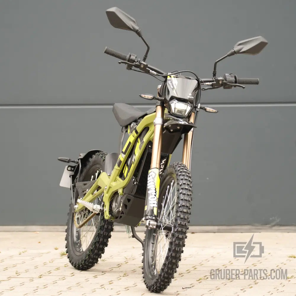 Sur-Ron Light Bee X L1E Street Legal 40Ah 3.0 2025 Elektro-Motocross 