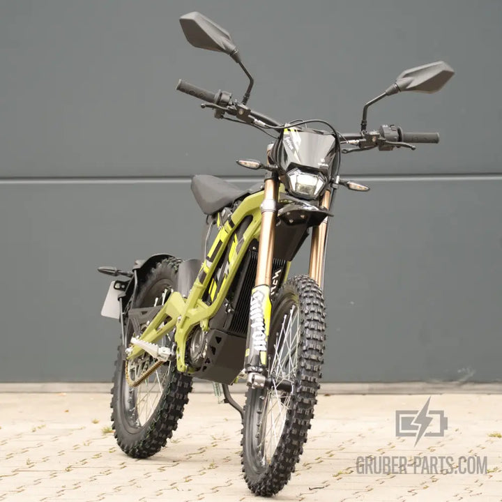 Sur-Ron Light Bee X L1E Street Legal 40Ah 3.0 2025 Elektro-Motocross 
