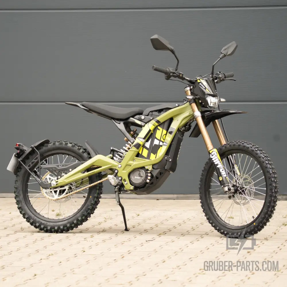 Sur-Ron Light Bee X L1E Street Legal 40Ah 3.0 2025 Elektro-Motocross 