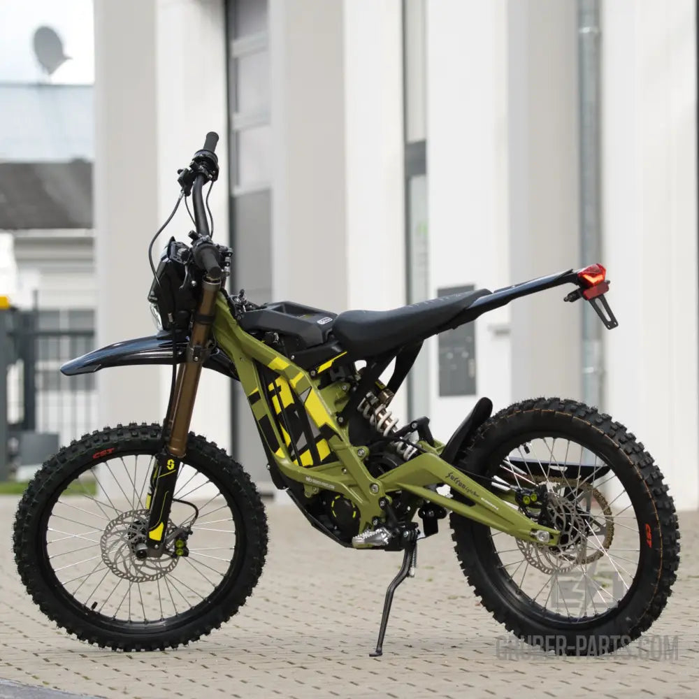 SUR-RON Light Bee L1e – EX Edition mit Straßenzulassung