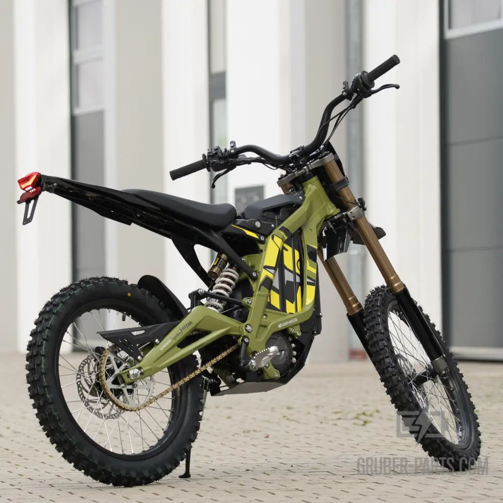 SUR-RON Light Bee L1e – EX Edition mit Straßenzulassung