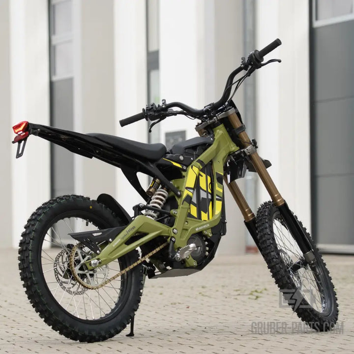 SUR-RON Light Bee L1e – EX Edition mit Straßenzulassung