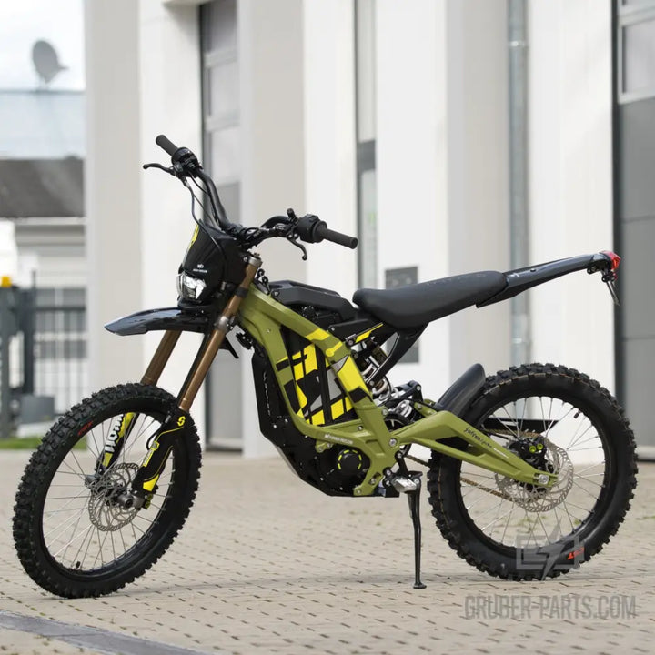 SUR-RON Light Bee L1e – EX Edition mit Straßenzulassung