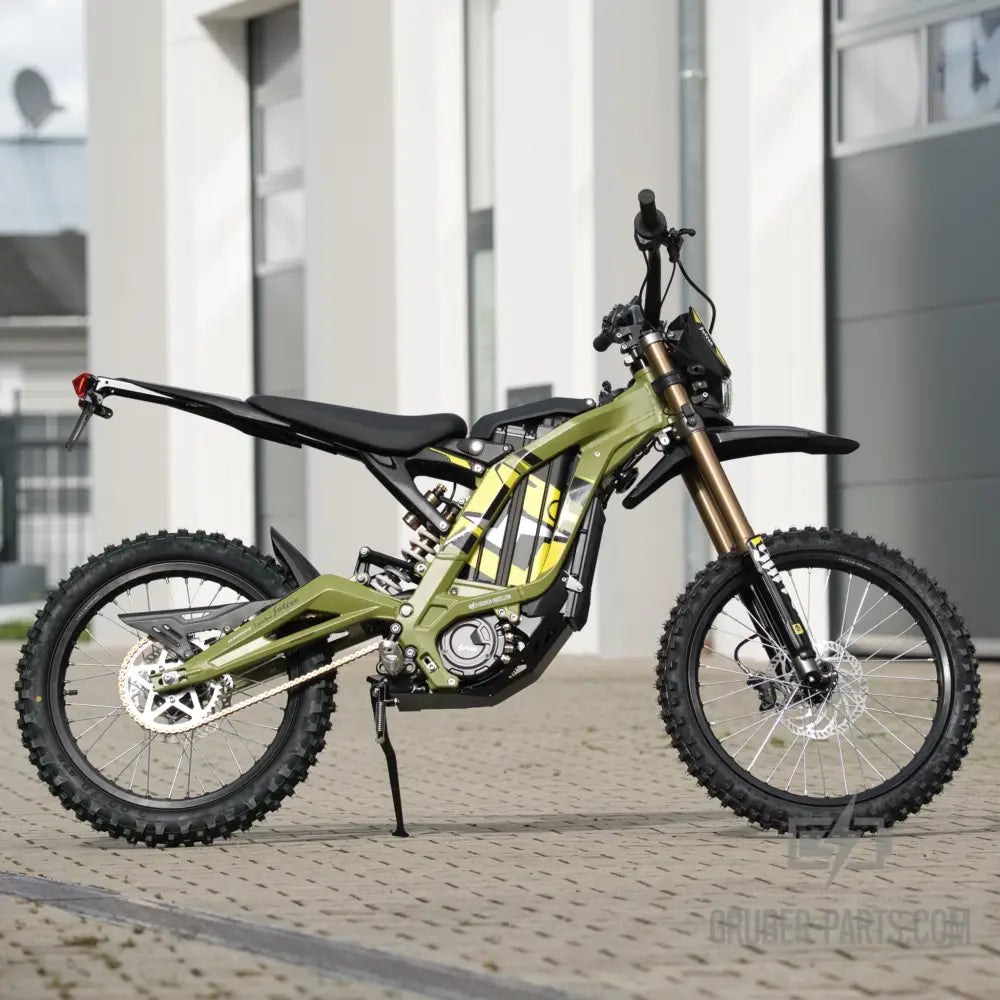 SUR-RON Light Bee L1e – EX Edition mit Straßenzulassung