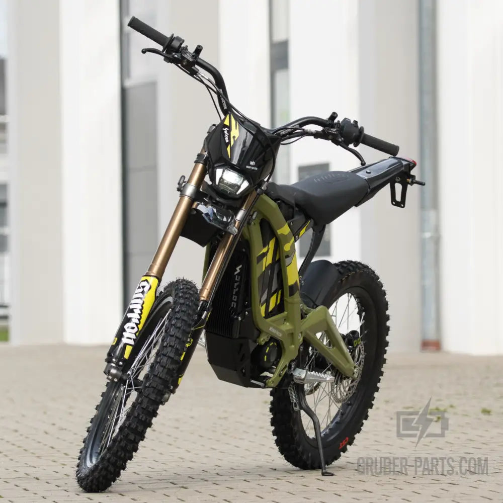 SUR-RON Light Bee L1e – EX Edition mit Straßenzulassung