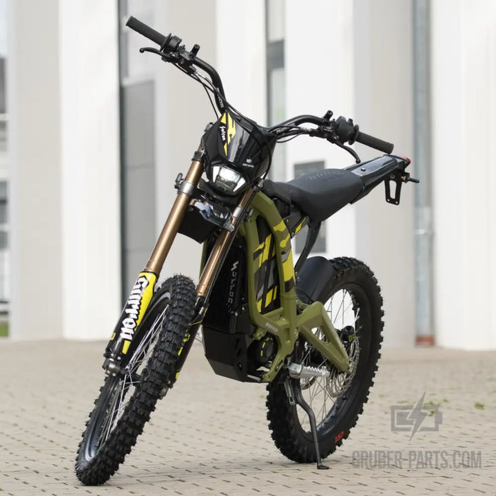 SUR-RON Light Bee L1e – EX Edition mit Straßenzulassung