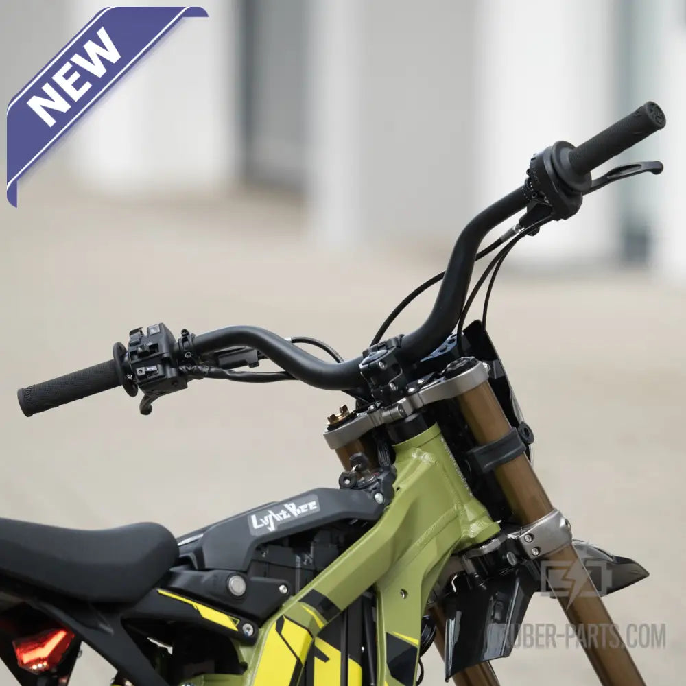 SUR-RON Light Bee L1e – GP Edition mit Straßenzulassung