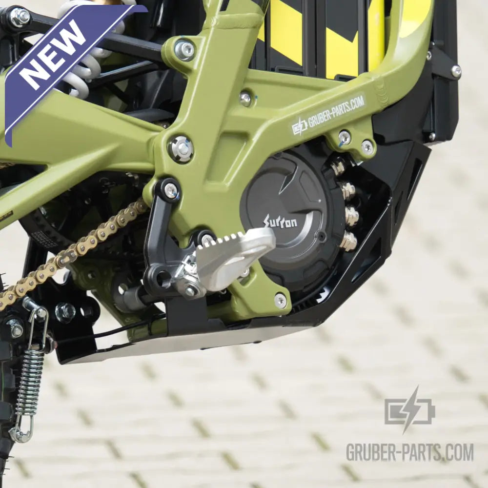 SUR-RON Light Bee L1e – GP Edition mit Straßenzulassung