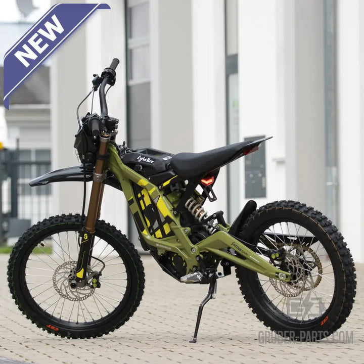 SUR-RON Light Bee L1e – GP Edition mit Straßenzulassung
