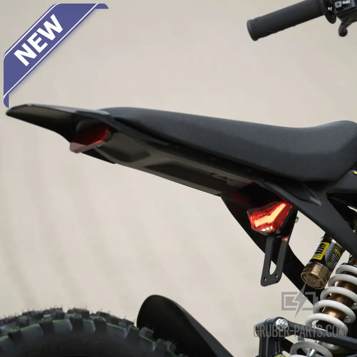 SUR-RON Light Bee L1e – GP Edition mit Straßenzulassung