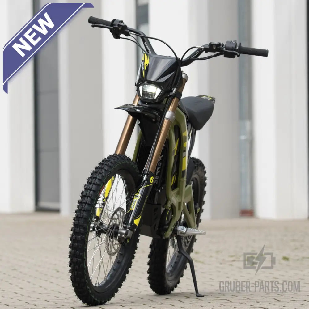 SUR-RON Light Bee L1e – GP Edition mit Straßenzulassung