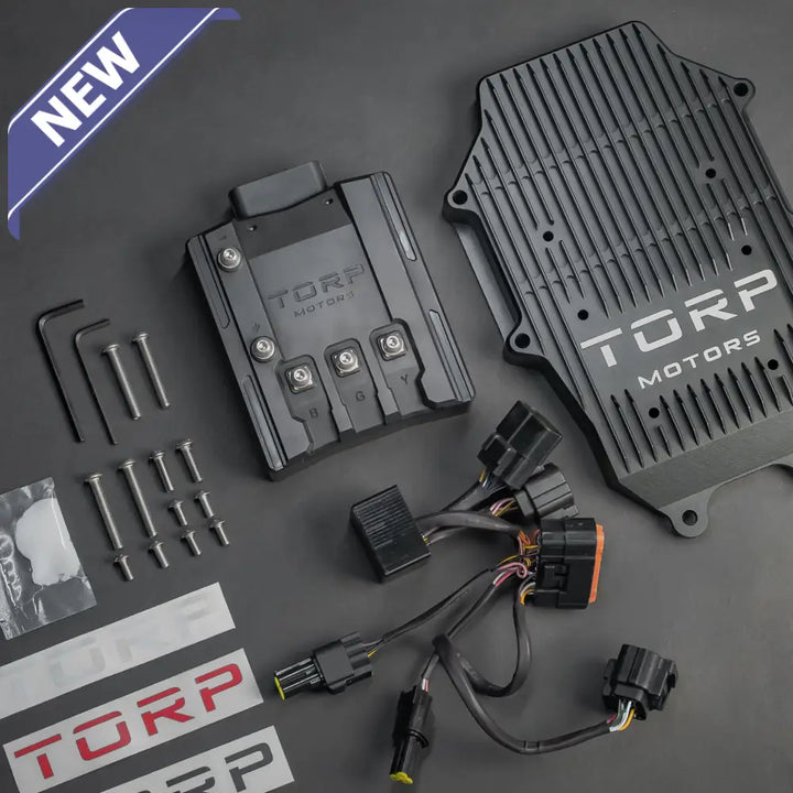 Torp TC1000 V2.0 Controller für Surron Ultra Bee alle Baujahre