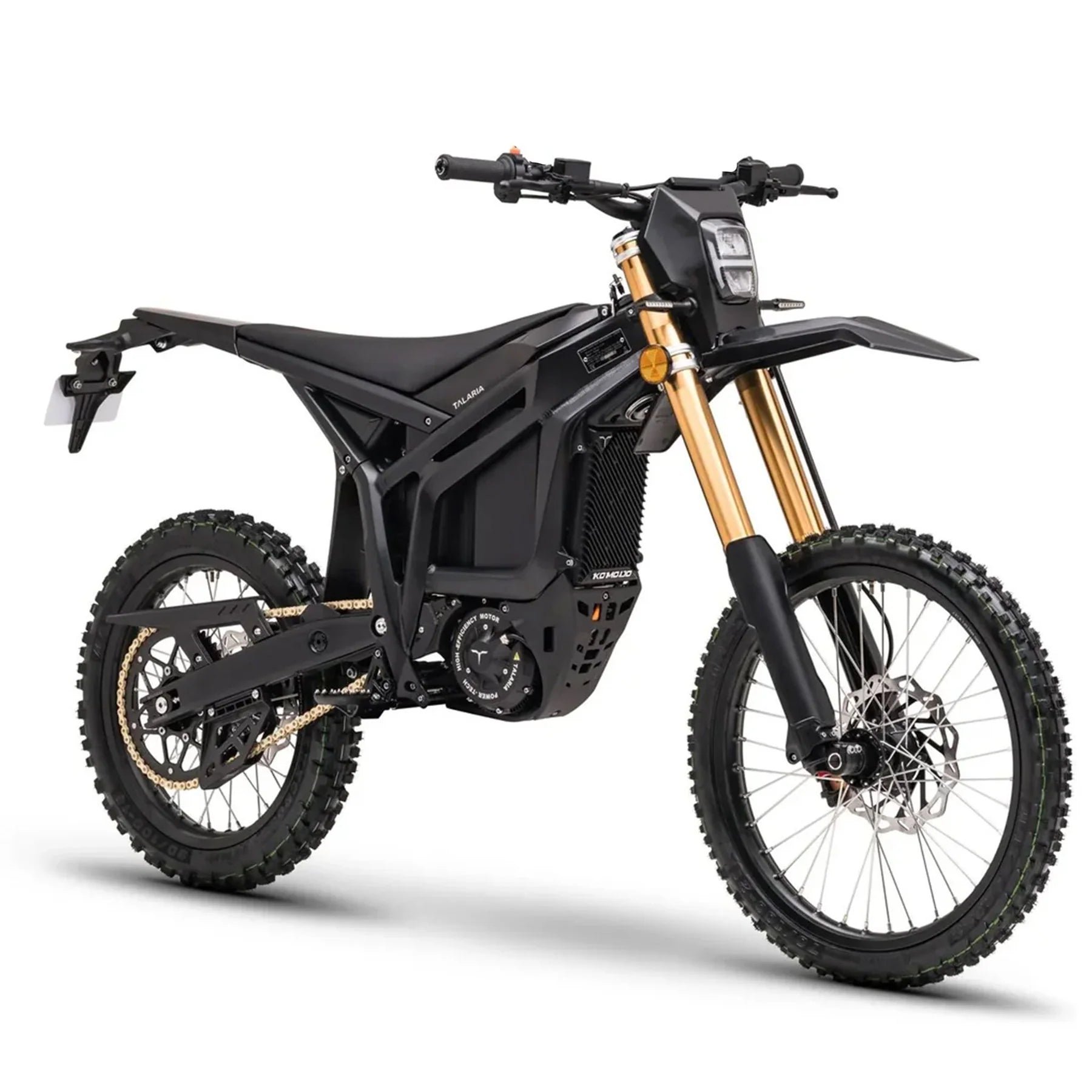 Talaria Komodo Elektro Offroad Bike