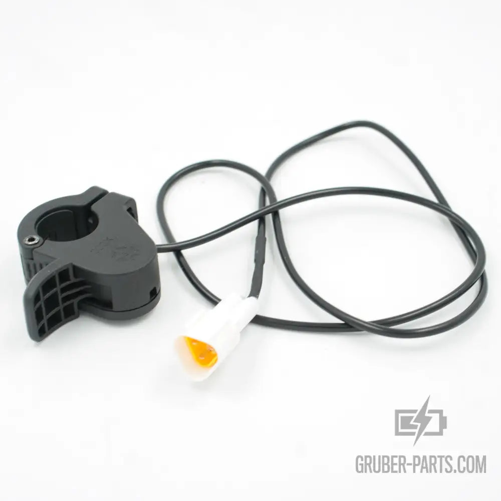 Torp Thumb Throttle/ Daumenbremse
