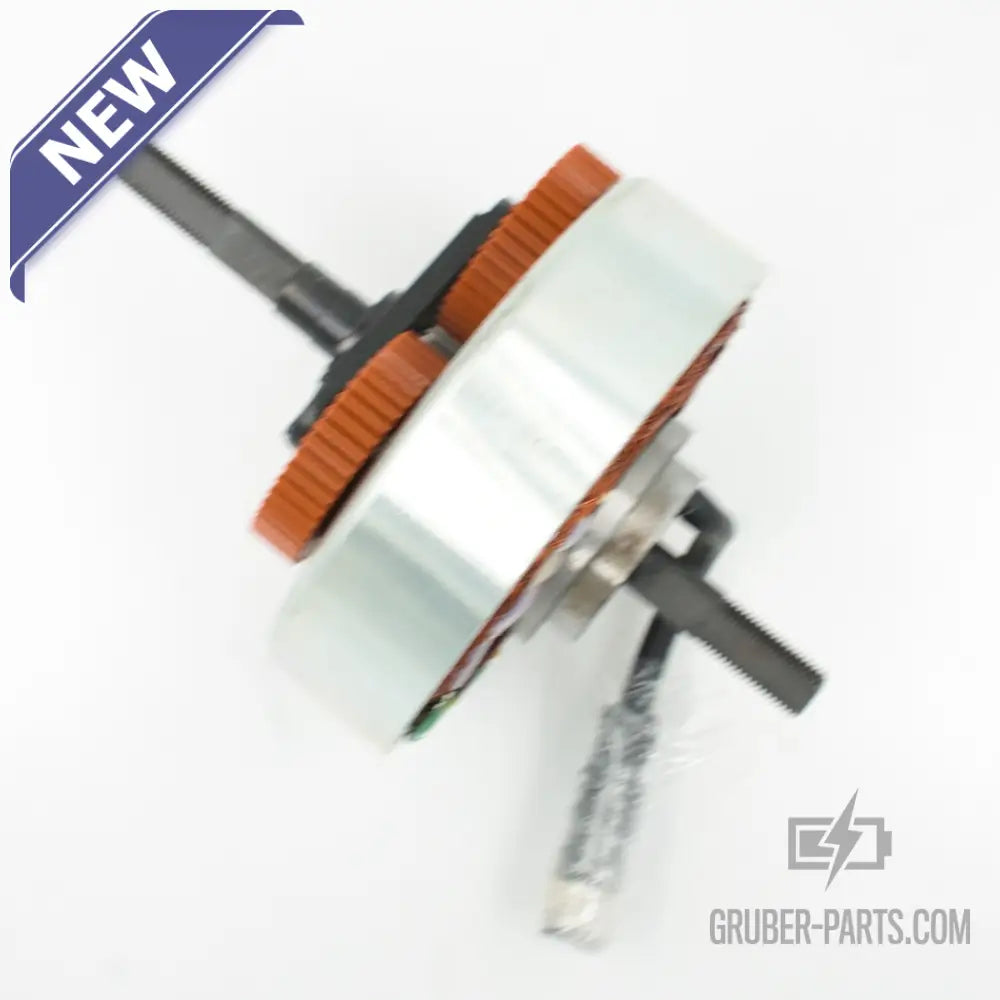 UBCO 2x2 Antriebseinheit / Motor