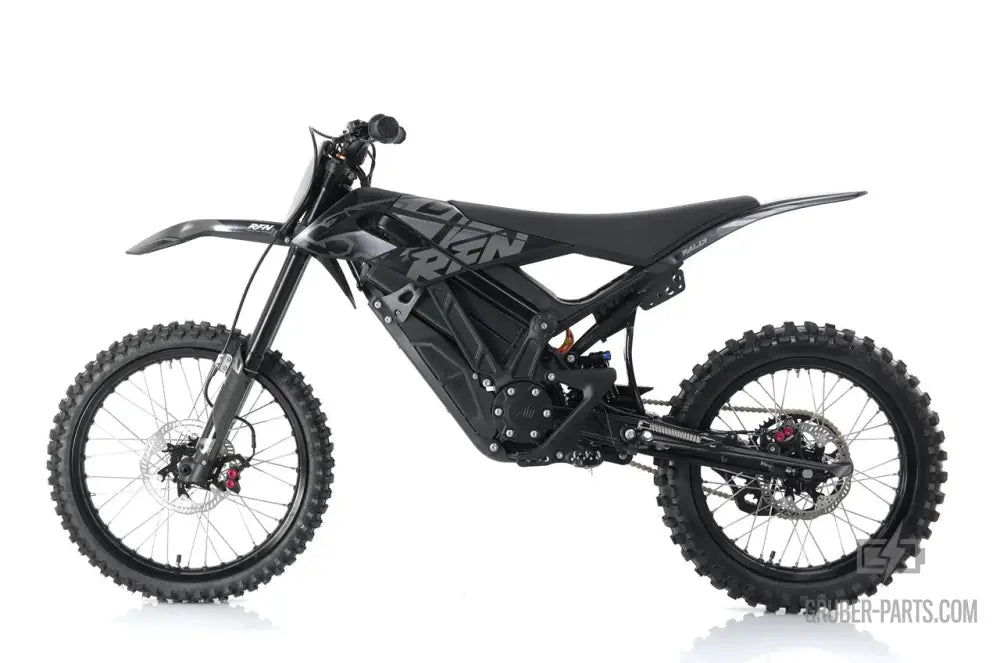 Apollo Rfn Ares Rs Endurance 74V 43Ah Offroad 2024 - Version