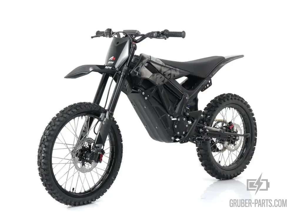 Apollo Rfn Ares Rs Endurance 74V 43Ah Offroad 2024 - Version