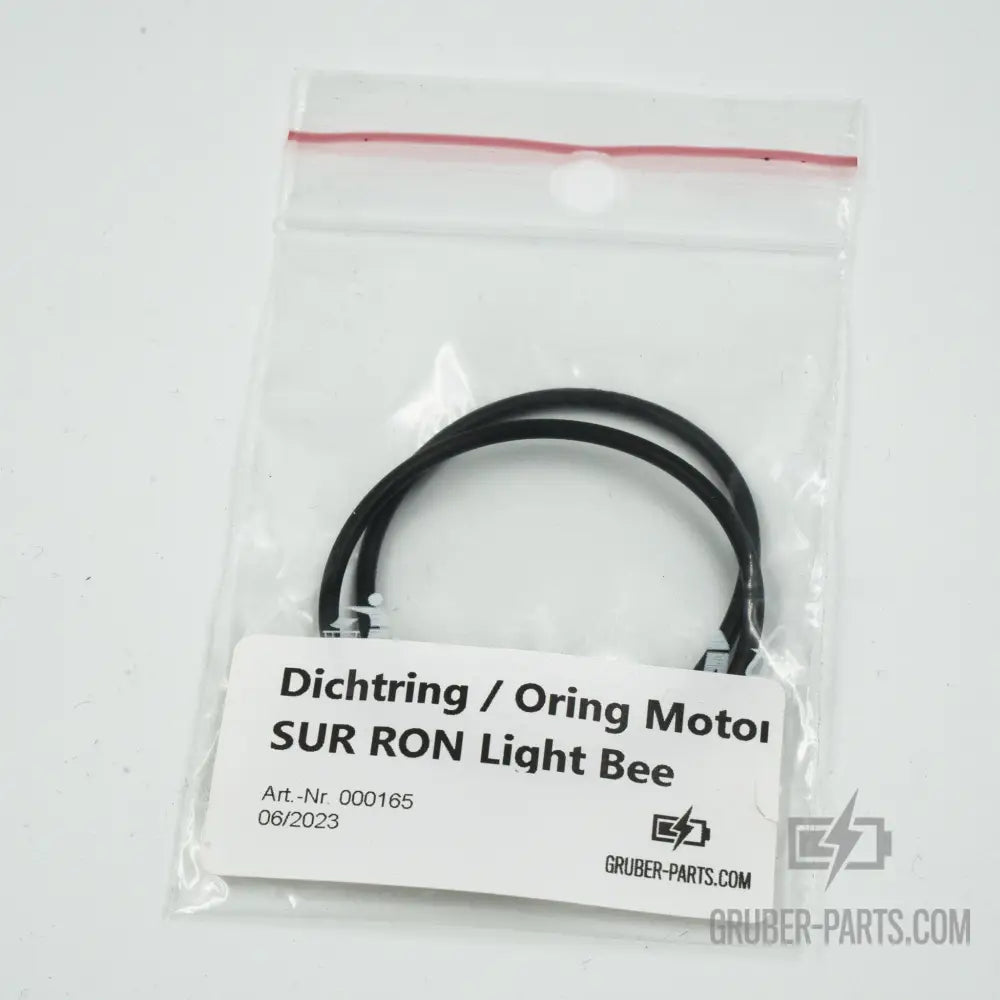 Dichtring / O-Ring Motor