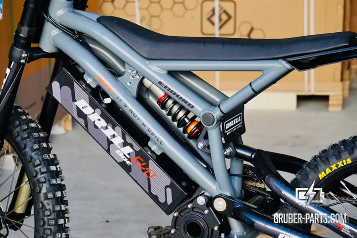 Drill One Evo 2 Electric Mx Elektro Motocross