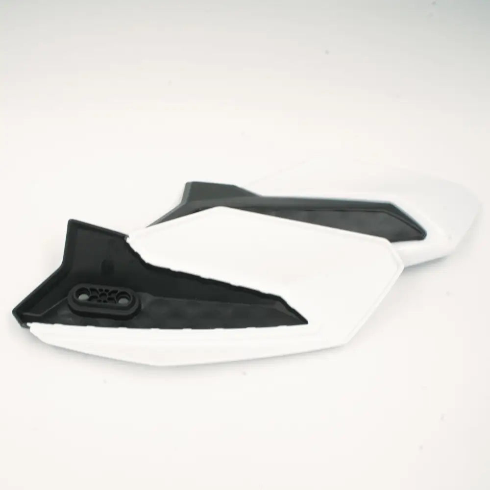Handguards Plastik Satz