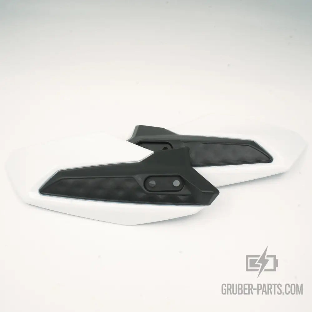 Handguards Plastik Satz