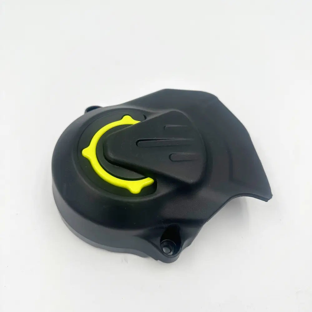 Motorabdeckung