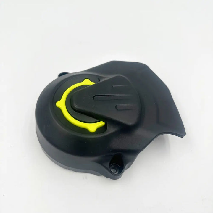 Motorabdeckung