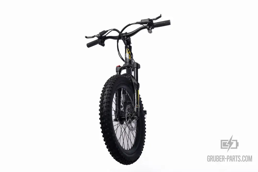 fahrrad gruber gebraucht Polovolt Balance Bike 20" M20 Extreme – Gruber-Parts