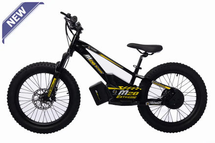 M20 EXTREME Miniatur