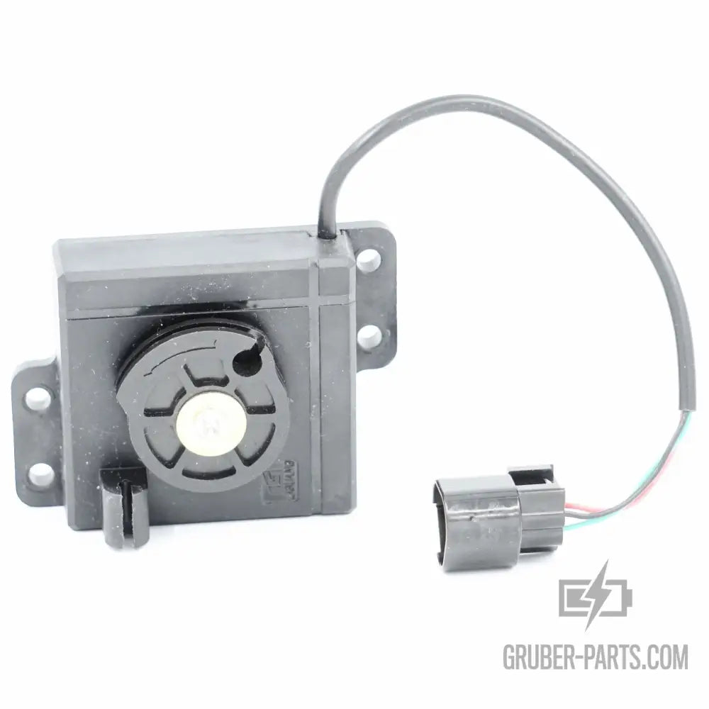 Potentiometer Für Gasseilzug
