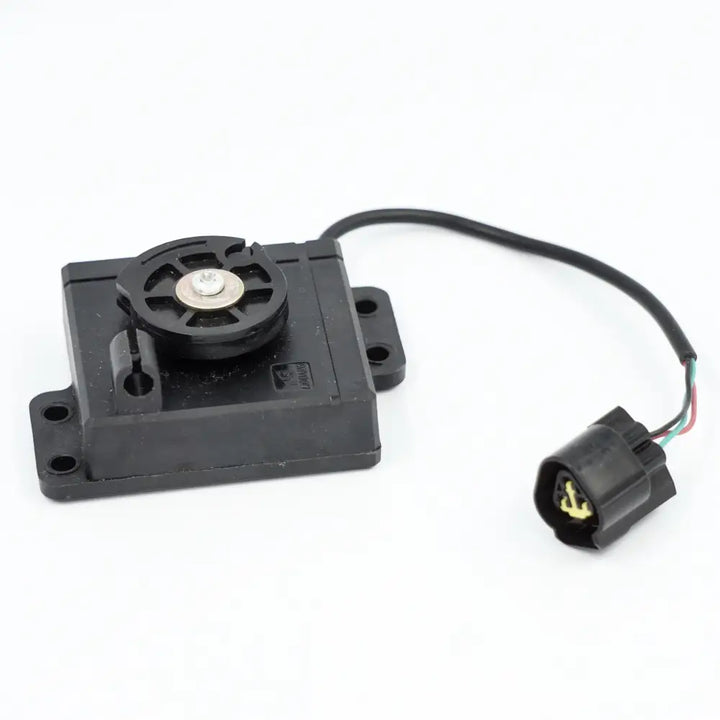 Potentiometer Für Gasseilzug
