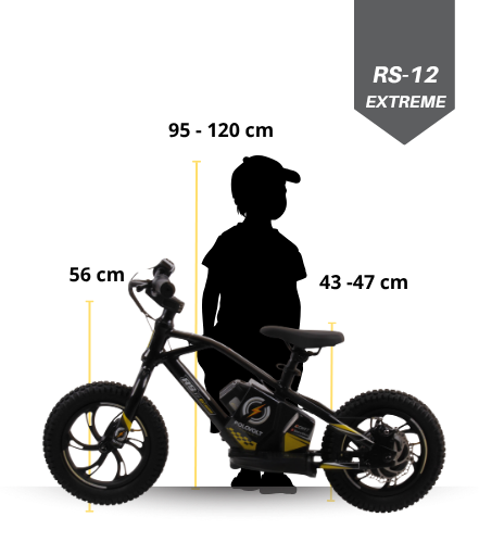 Polovolt RS 12 EXTREME