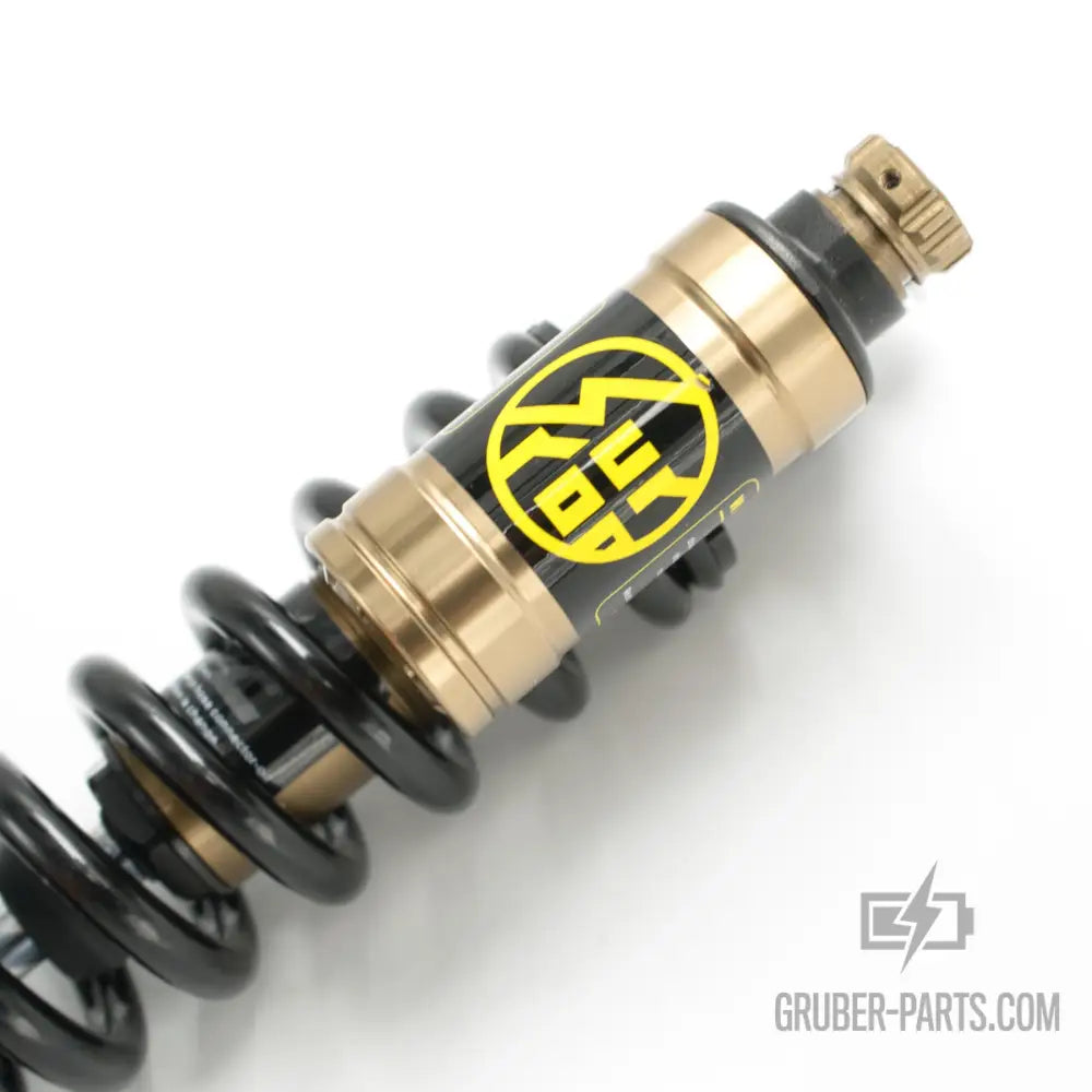 Rear Shock Absorber / Federbein