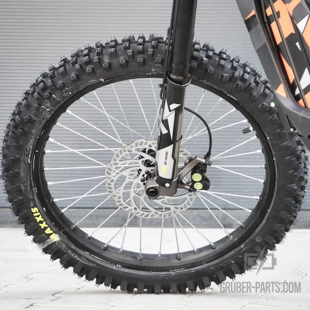 Reifen Maxxis Maxxcross It 70/100 - 19 42M