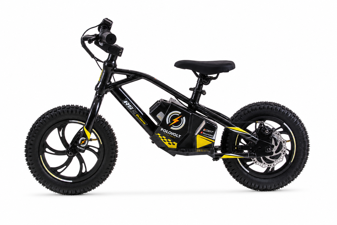 Polovolt RS 12 EXTREME
