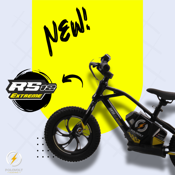Polovolt RS 12 EXTREME